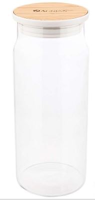 ЕМКОСТЬ ДЛЯ ПИЩЕВЫХ ПРОДУКТОВ AGNESS 